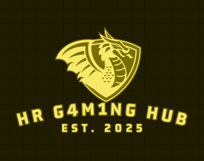 HR G4M1NG HUb